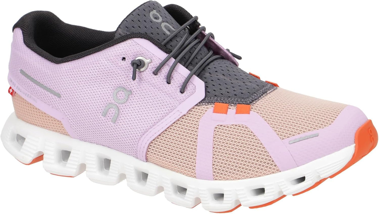 On Women's Cloud 5 Sneakers