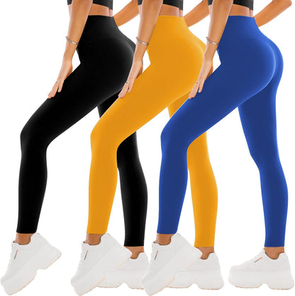 SINOPHANT High Waisted Leggings for Women