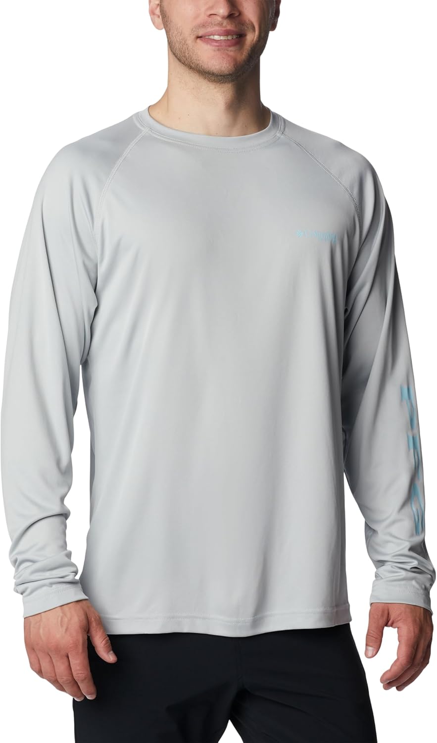 Columbia Men's PFG Terminal Tackle Long Sleeve Shirt