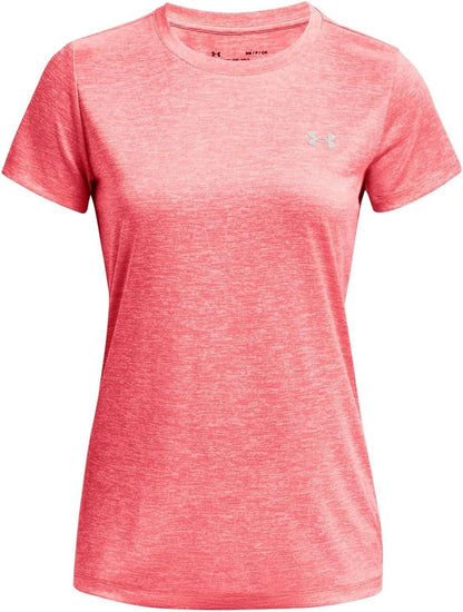 Under Armour Women's Tech Twist T-Shirt Short Sleeve