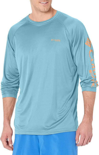Columbia Men's PFG Terminal Tackle Long Sleeve Shirt