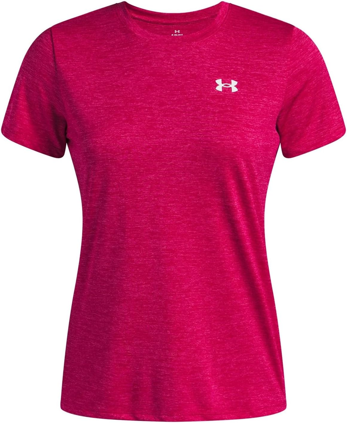 Under Armour Women's Tech Twist T-Shirt Short Sleeve