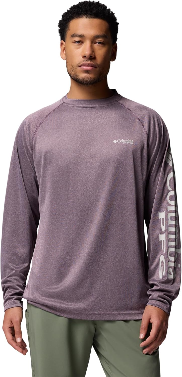 Columbia Men's PFG Terminal Tackle Long Sleeve Shirt