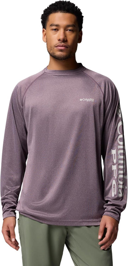 Columbia Men's PFG Terminal Tackle Long Sleeve Shirt
