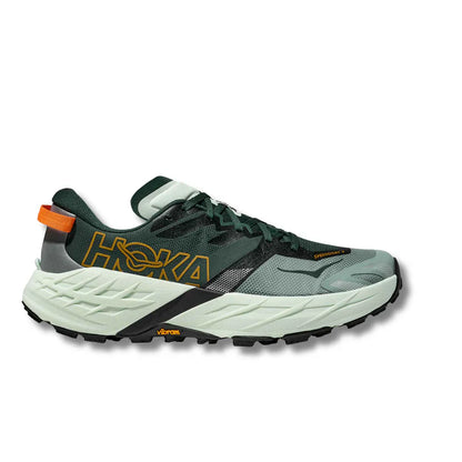 Hoka Men's Speedgoat 7 Wide (2E) Trail Running Shoes