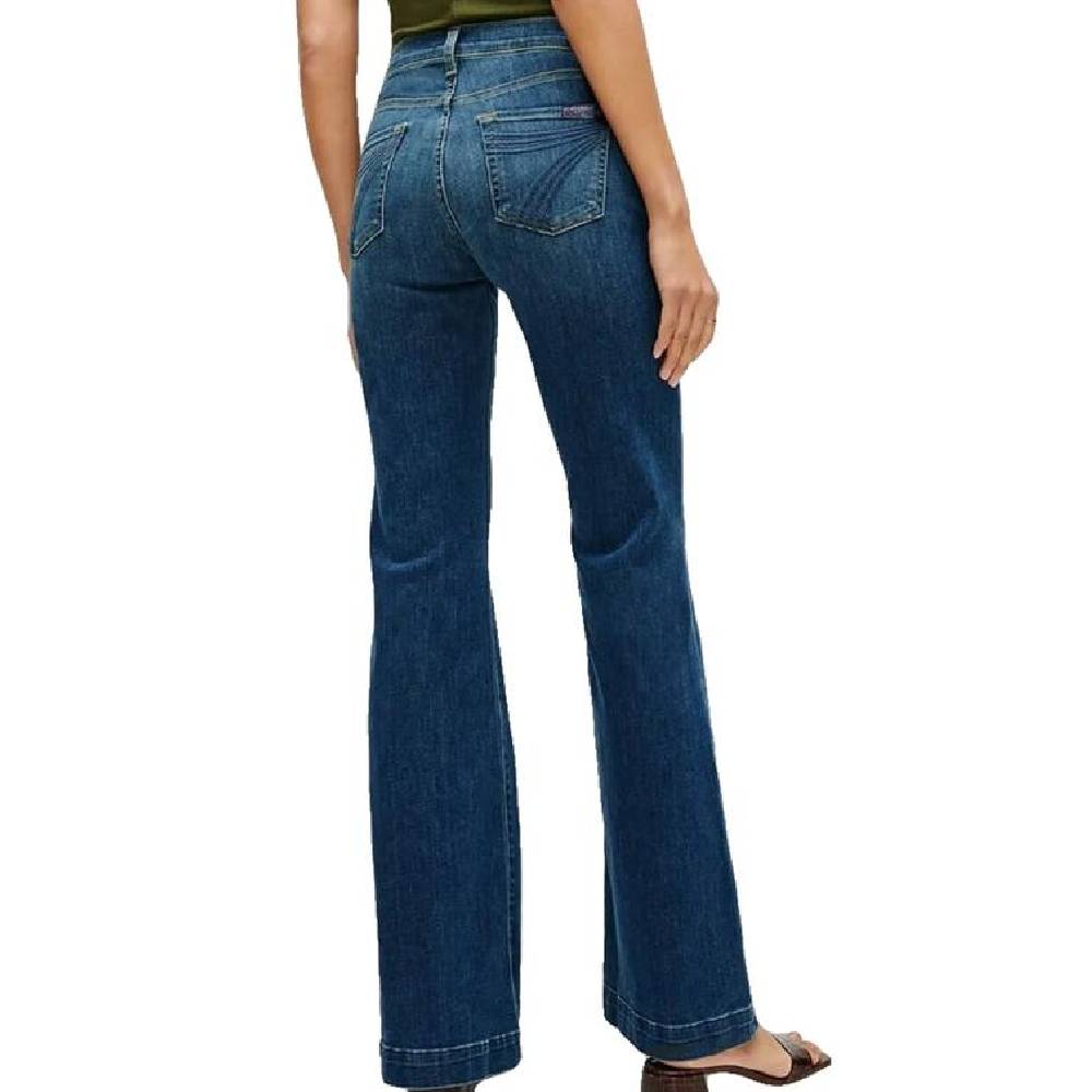 7 For All Mankind Tailorless Dojo