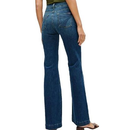 7 For All Mankind Tailorless Dojo