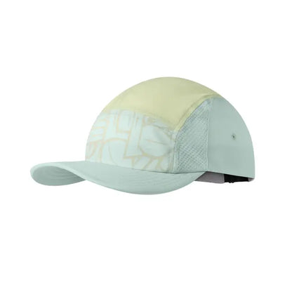 Buff Cap 5 Panel Cozumel