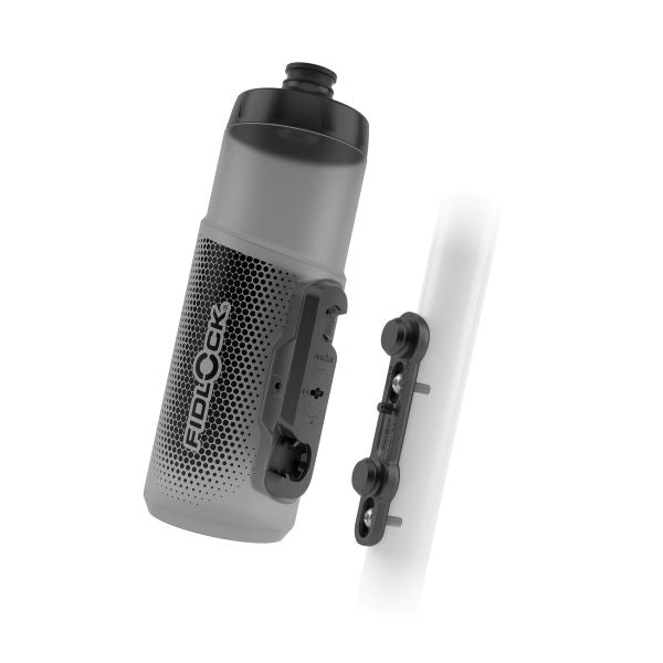 Fidlock Twist 600ml Bottle + Bike Base