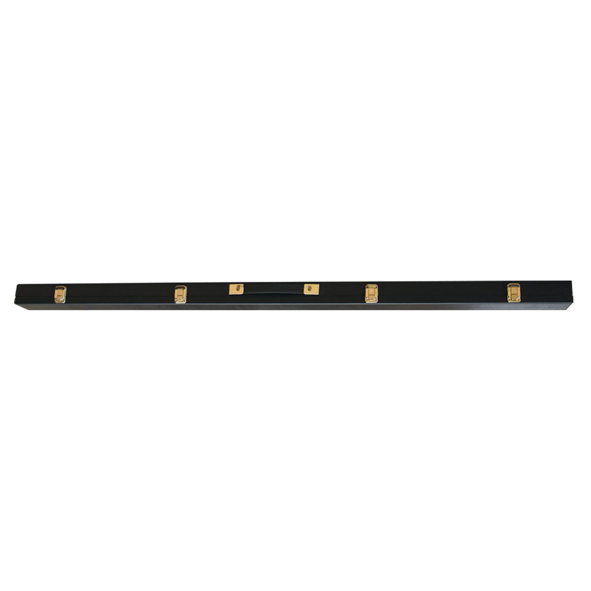 C60 3/4 Hard Case Black 50in
