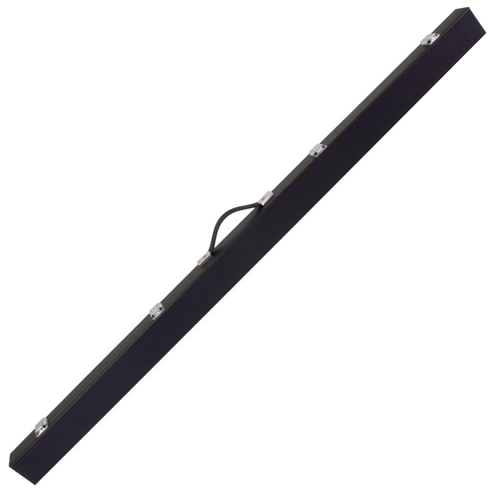 C60 3/4 Hard Case Black 50in