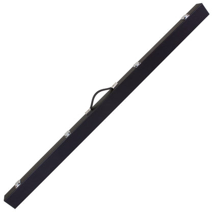 C60 3/4 Hard Case Black 50in