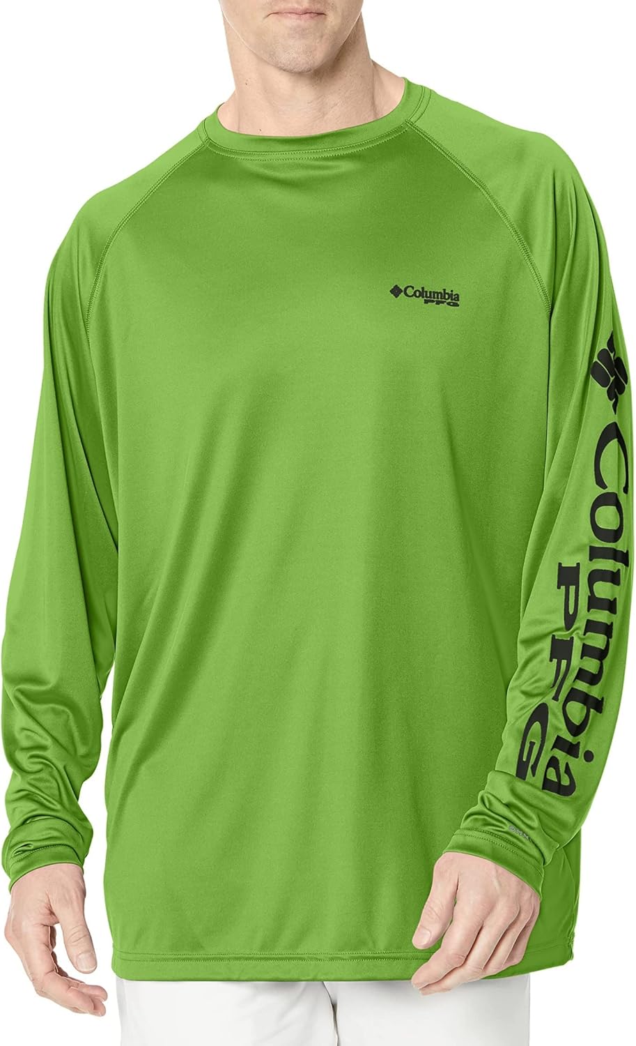 Columbia Men's PFG Terminal Tackle Long Sleeve Shirt