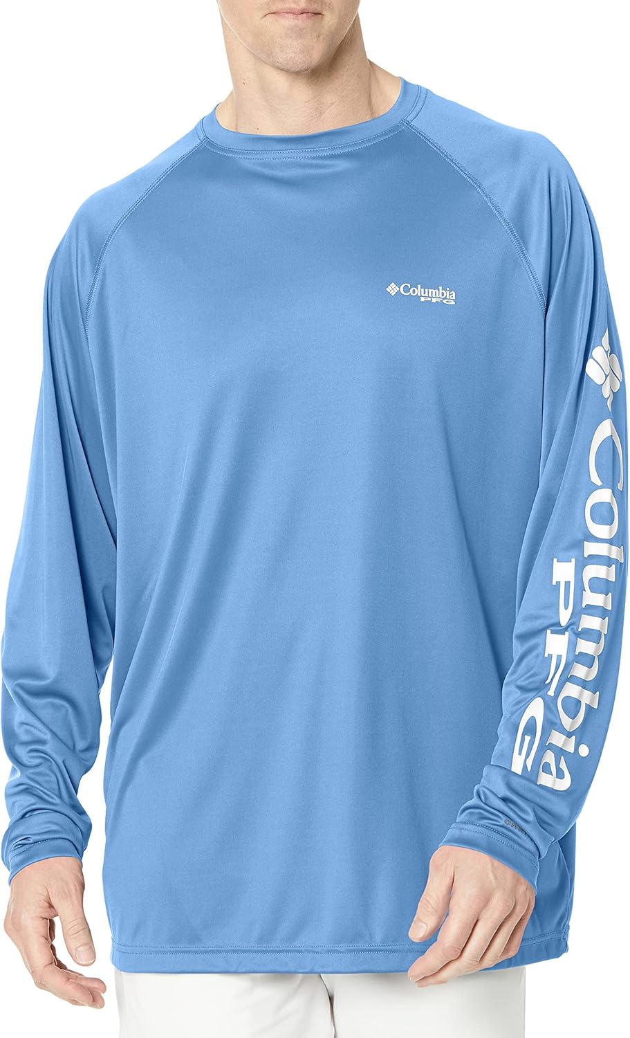 Columbia Men's PFG Terminal Tackle Long Sleeve Shirt