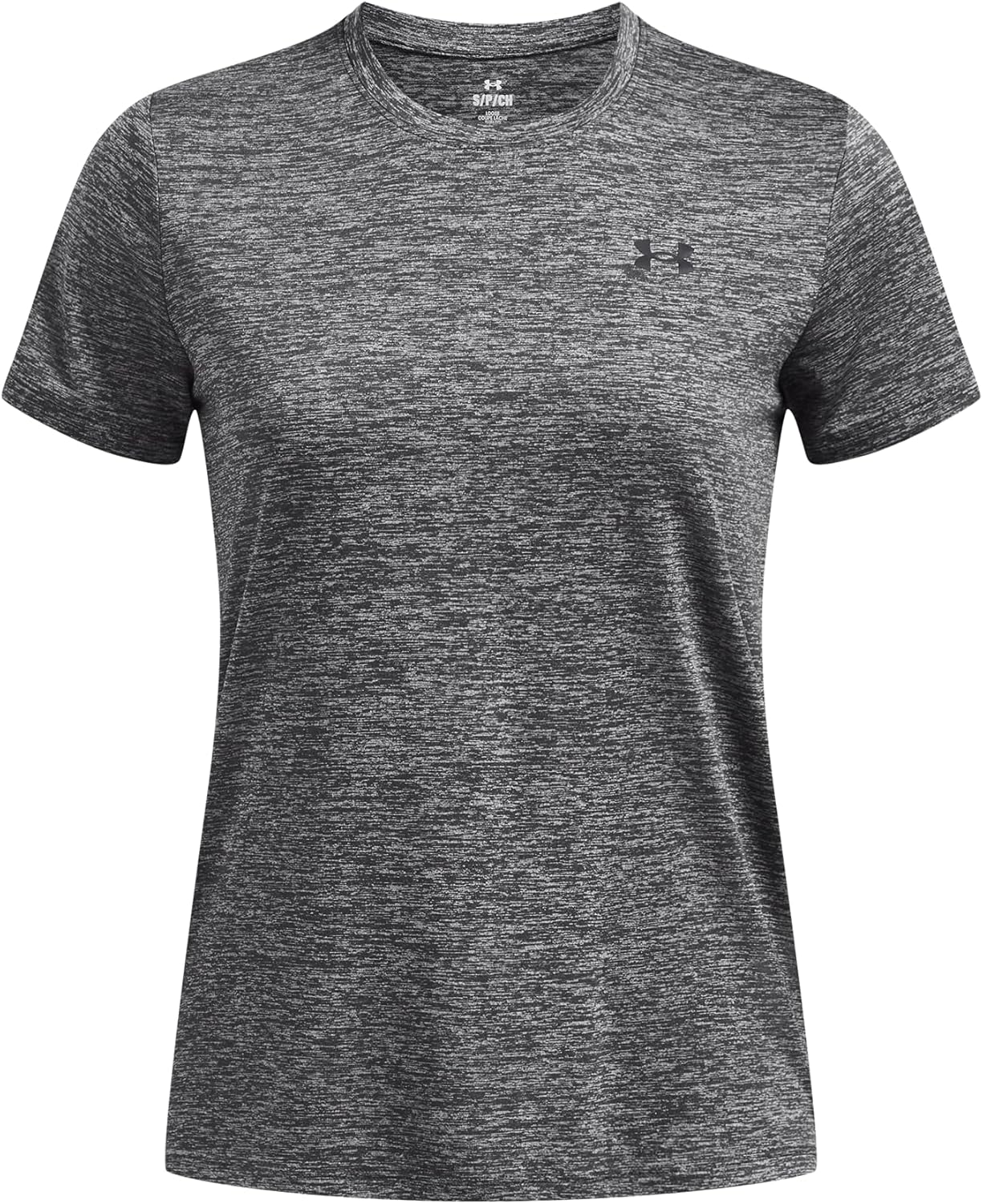 Under Armour Women's Tech Twist T-Shirt Short Sleeve