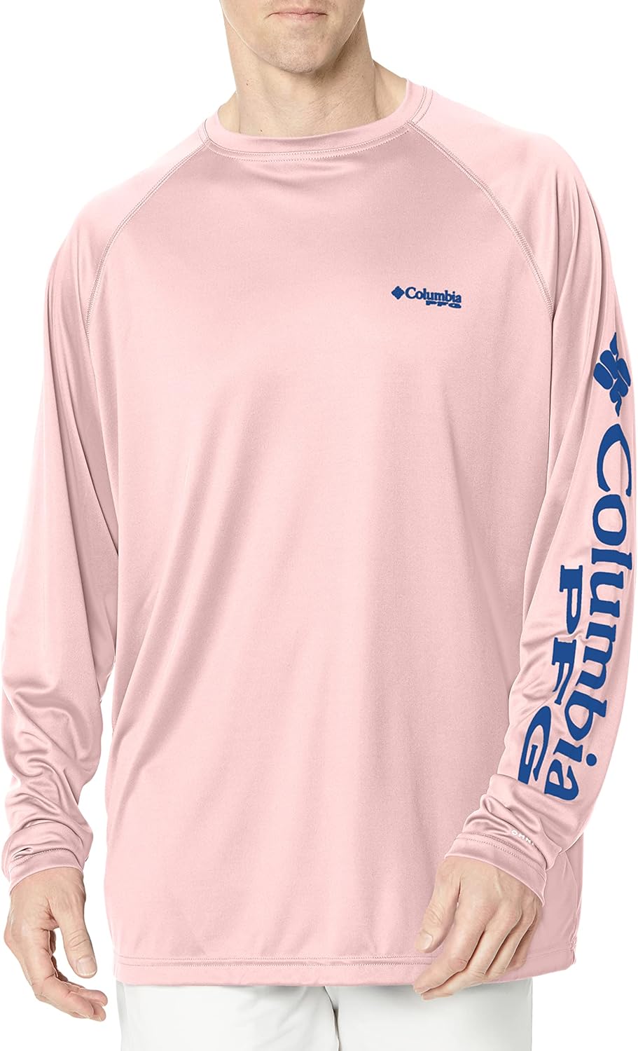 Columbia Men's PFG Terminal Tackle Long Sleeve Shirt