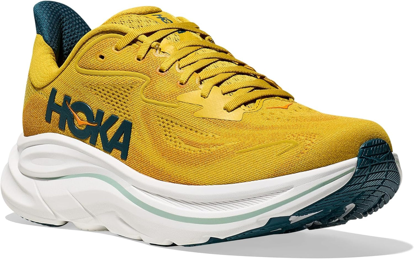 Hoka Men's Clifton 10