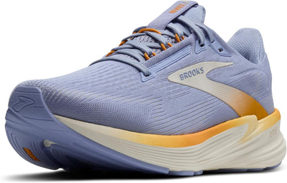 Brooks Women’s Revel 8 Neutral Running & Walking Shoe