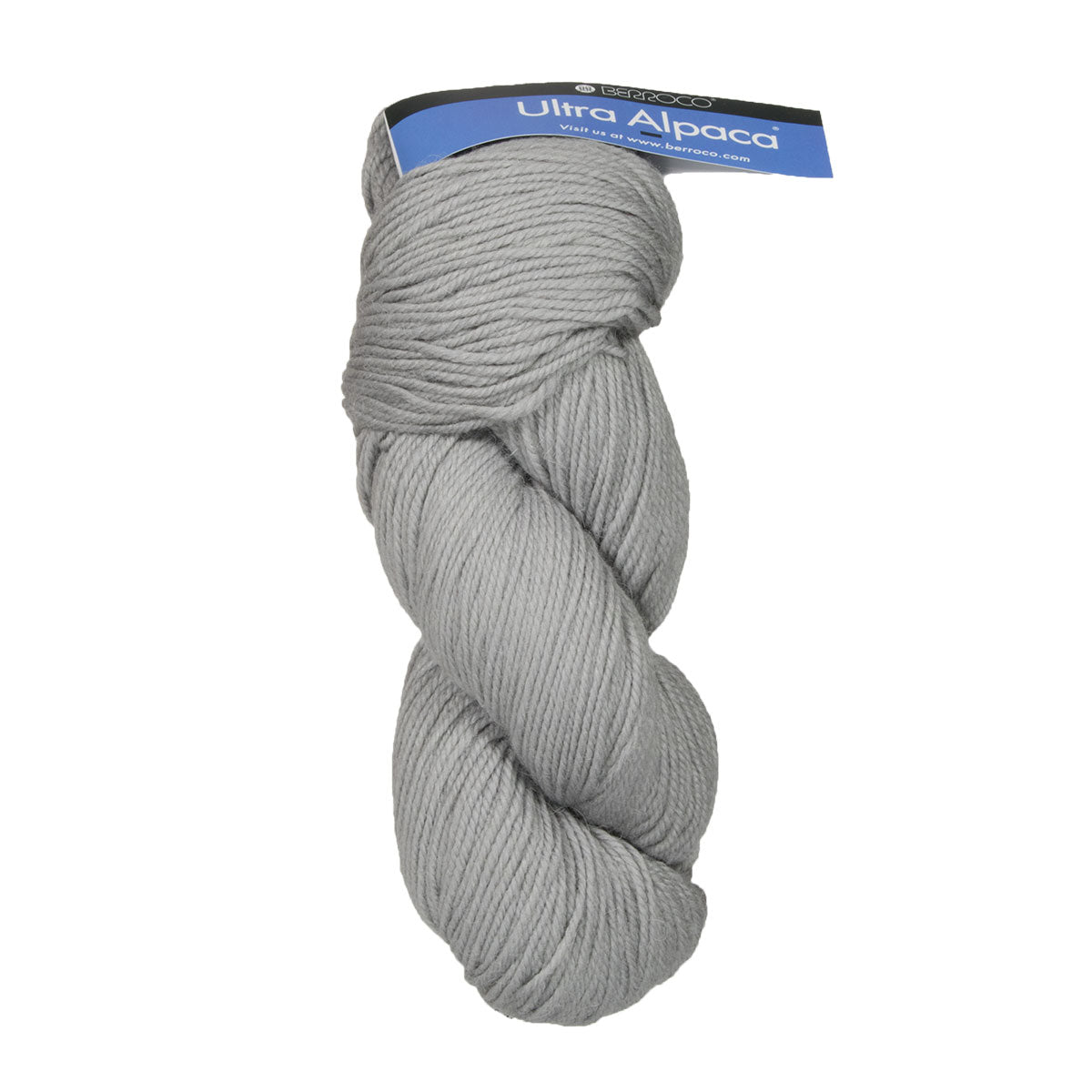 Berroco Ultra Alpaca (Various Colors)
