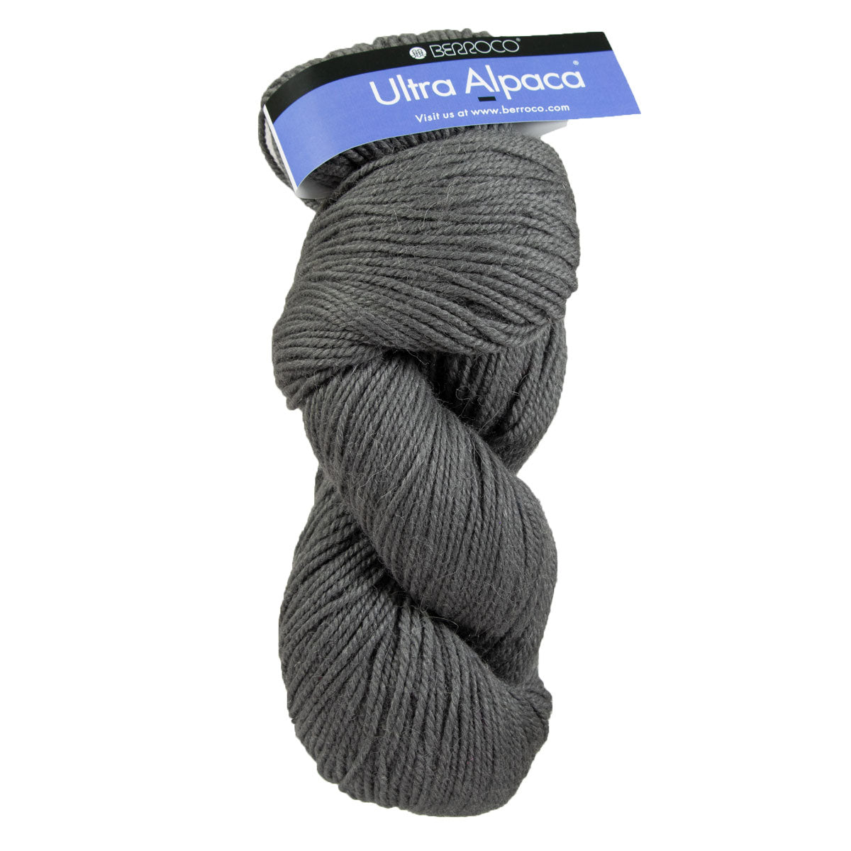 Berroco Ultra Alpaca (Various Colors)