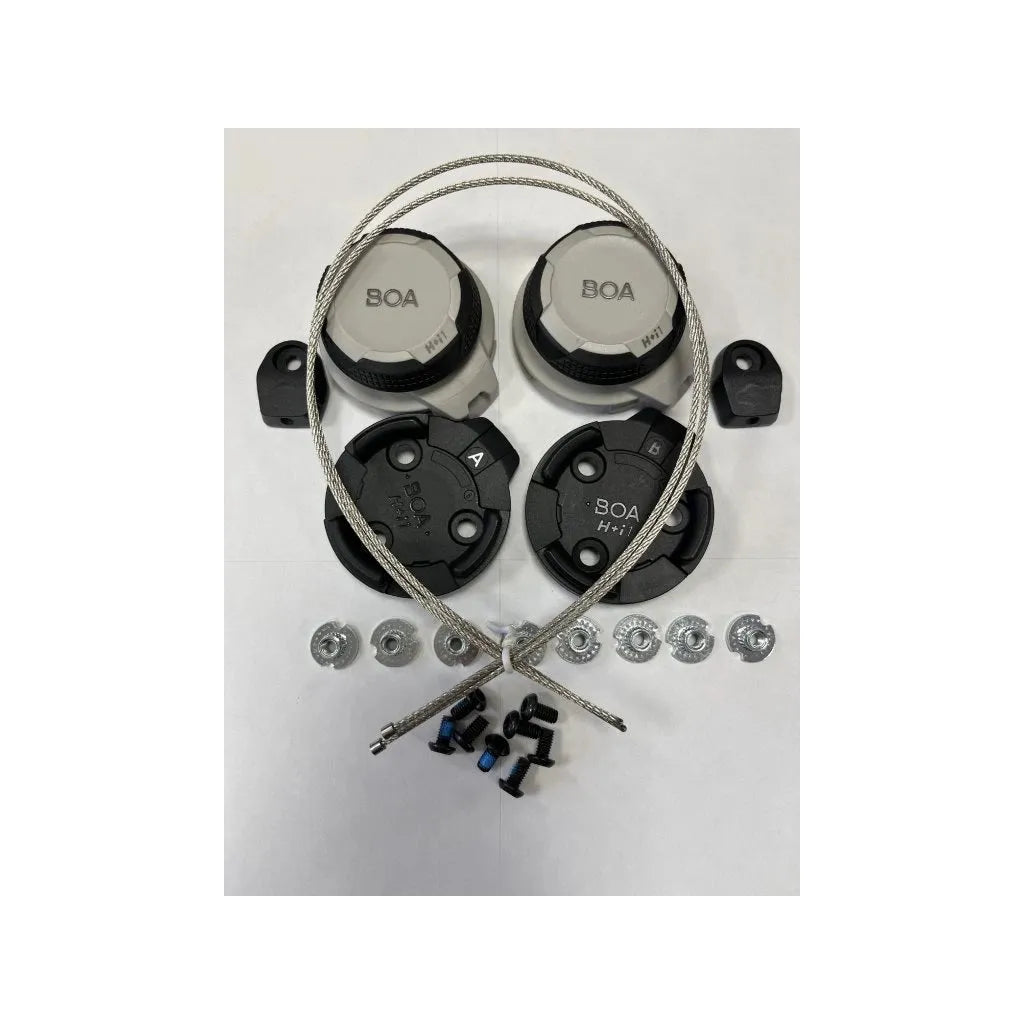 Atomic ALPINE Boa DIAL SET 40cm