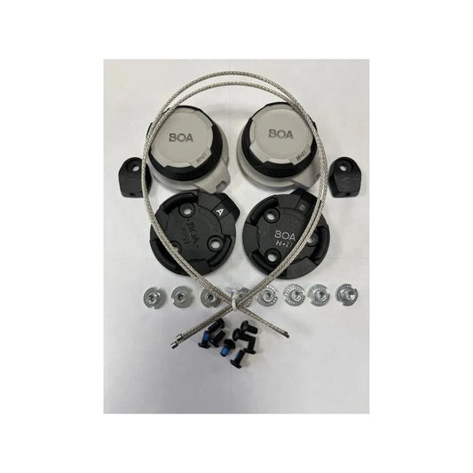 Atomic ALPINE Boa DIAL SET 40cm