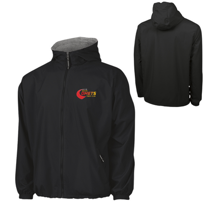Boston Comets - Youth Portsmouth Jacket (8720)