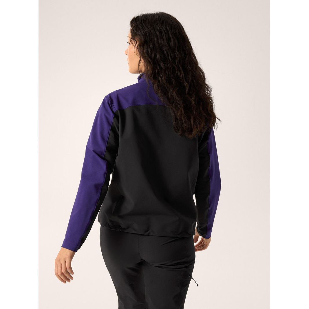 Arc'teryx Women's Gamma Jacket