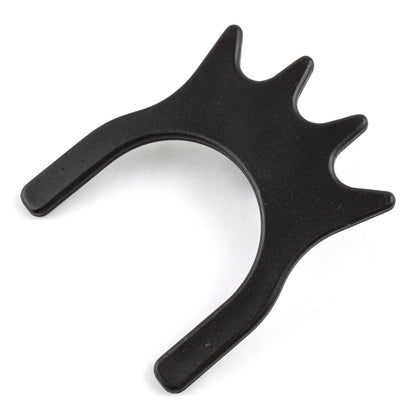 Nylon Spider Rest