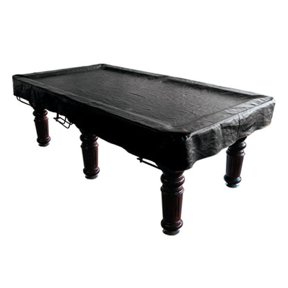 Heavy Duty Table Cover 9' - 5 Colours - SHORT DROP