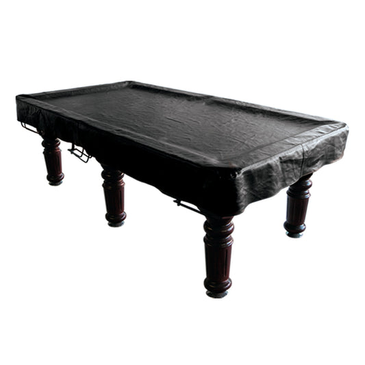 Heavy Duty Table Cover 9' - 5 Colours - SHORT DROP