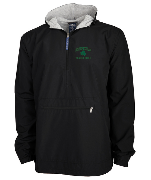 Bishop Feehan Track & Field Mens Chatham Anorak (9109)