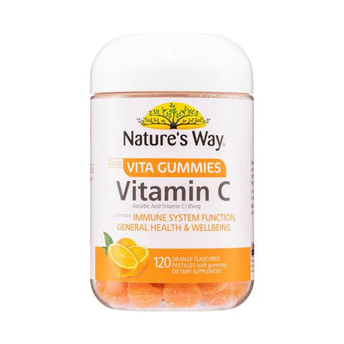 Adult Vita Gummies Vitamin C