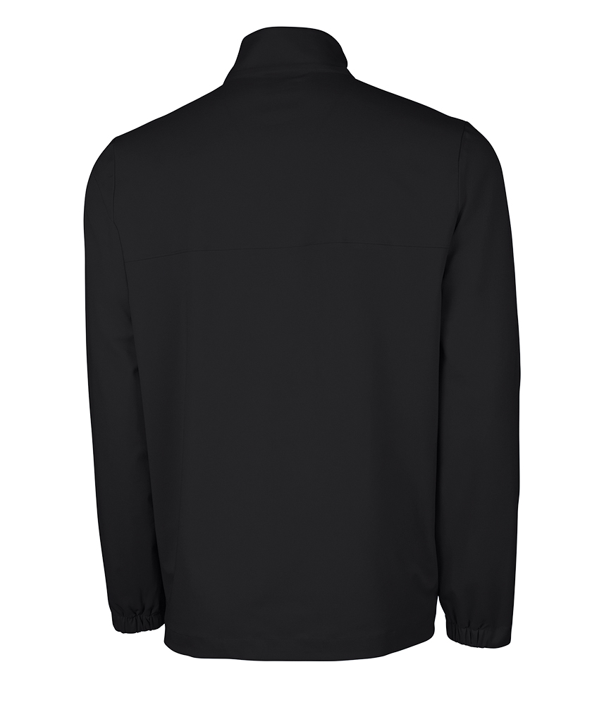 Bishop Feehan Track & Field - Charles River Men's Lexington Stretch Full Zip Jacket (9614)