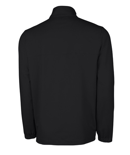 Bishop Feehan Track & Field - Charles River Men's Lexington Stretch Full Zip Jacket (9614)
