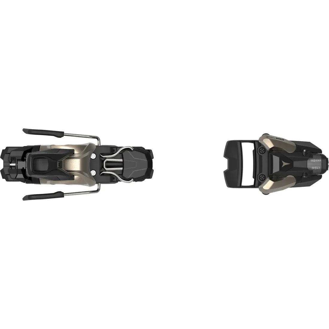 Atomic Strive 12 GW Ski Bindings