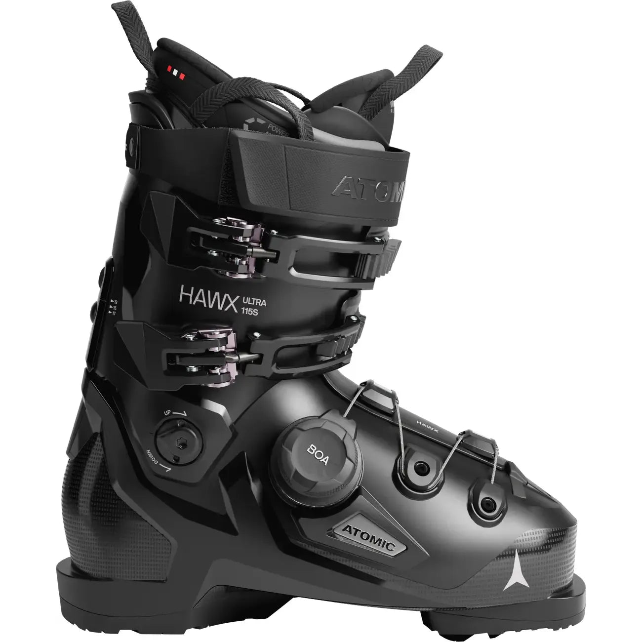 Atomic Women's Hawx Ultra 115 S BOA GW Ski Boots