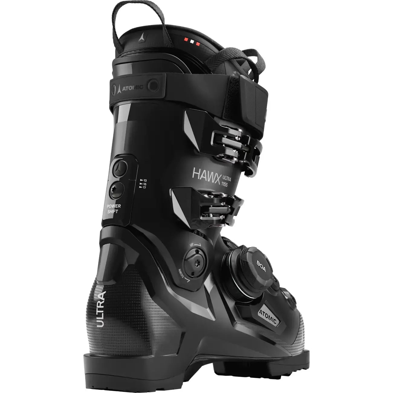 Atomic Women's Hawx Ultra 115 S BOA GW Ski Boots