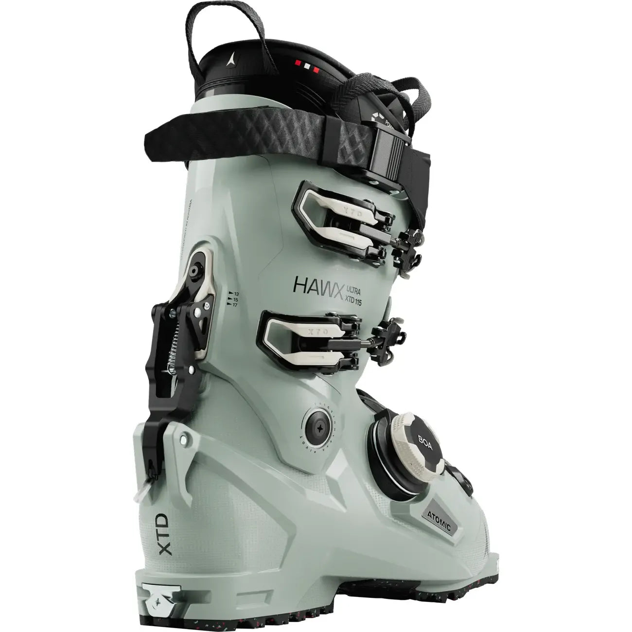Atomic Women's Hawx Ultra XTD 115 BOA GW Ski Boots