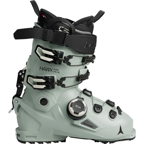 Atomic Women's Hawx Ultra XTD 115 BOA GW Ski Boots