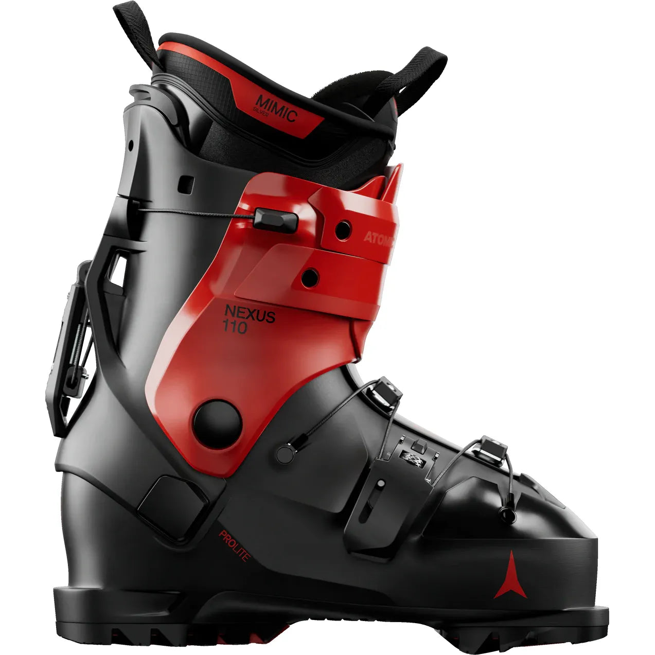 Atomic Nexus 110 Ski Boots