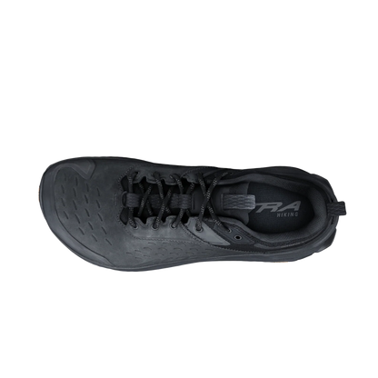 Altra Men's Olympus 6 Hiker Low Gore-Tex Hiking Shoes