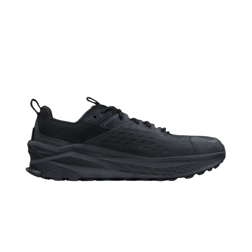 Altra Men's Olympus 6 Hiker Low Gore-Tex Hiking Shoes