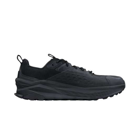 Altra Men's Olympus 6 Hiker Low Gore-Tex Hiking Shoes