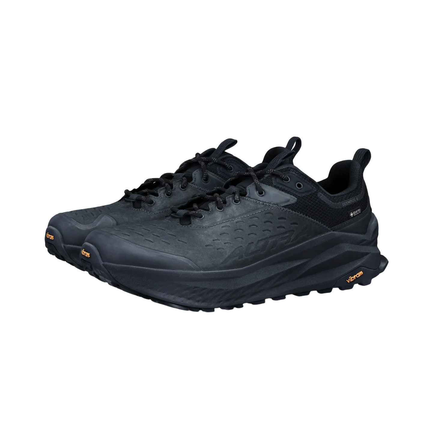 Altra Men's Olympus 6 Hiker Low Gore-Tex Hiking Shoes