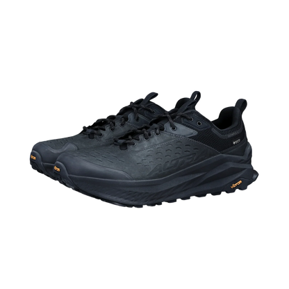Altra Men's Olympus 6 Hiker Low Gore-Tex Hiking Shoes