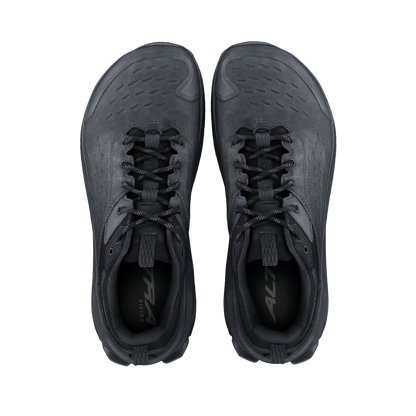 Altra Men's Olympus 6 Hiker Low Gore-Tex Hiking Shoes
