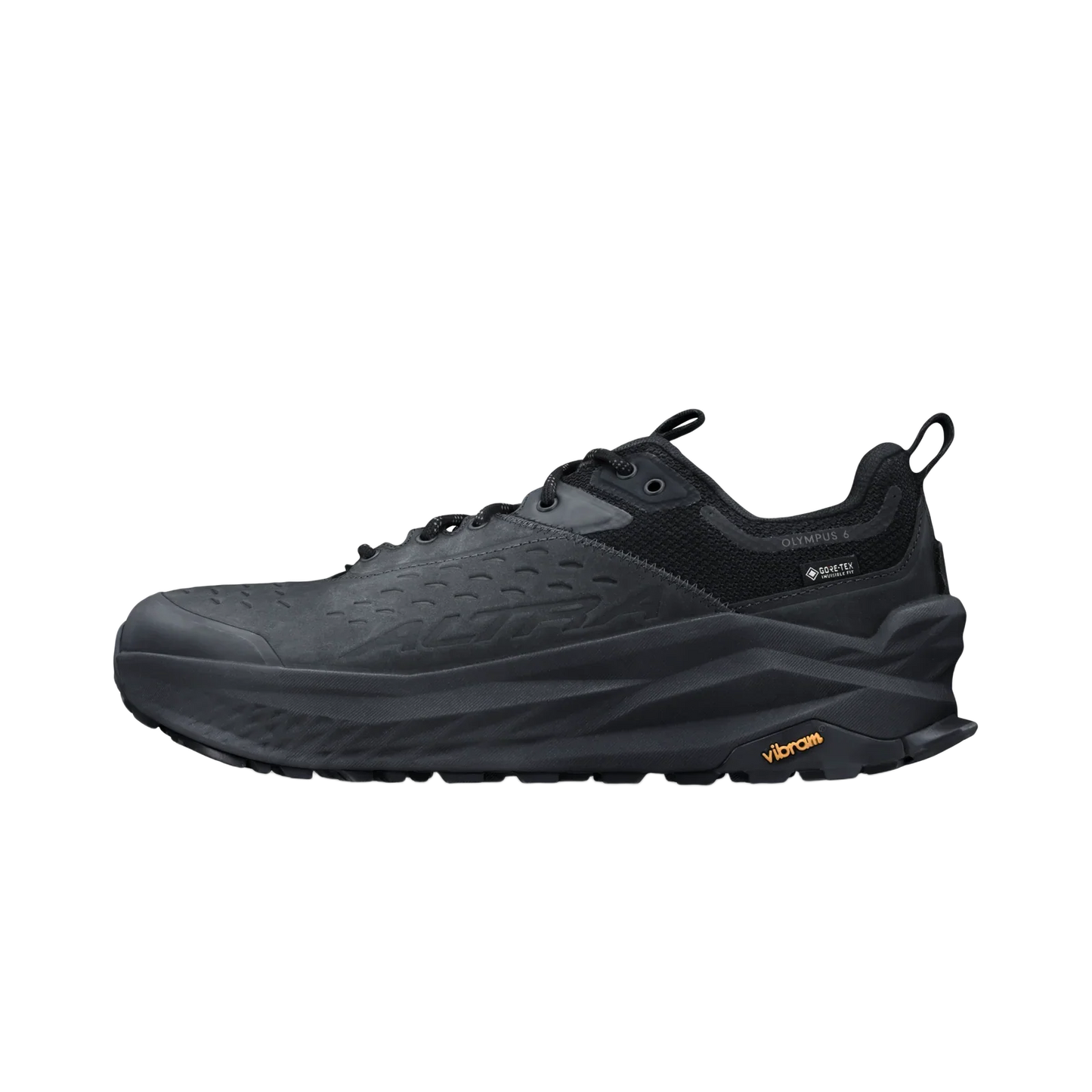 Altra Men's Olympus 6 Hiker Low Gore-Tex Hiking Shoes
