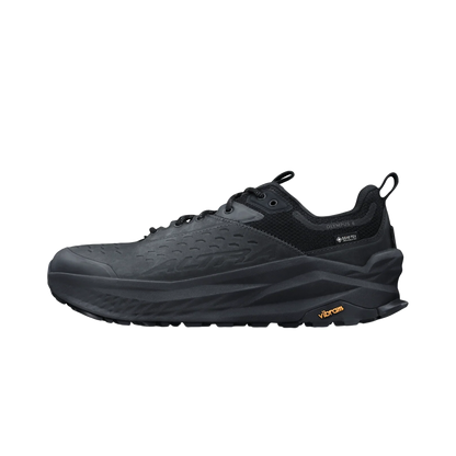 Altra Men's Olympus 6 Hiker Low Gore-Tex Hiking Shoes