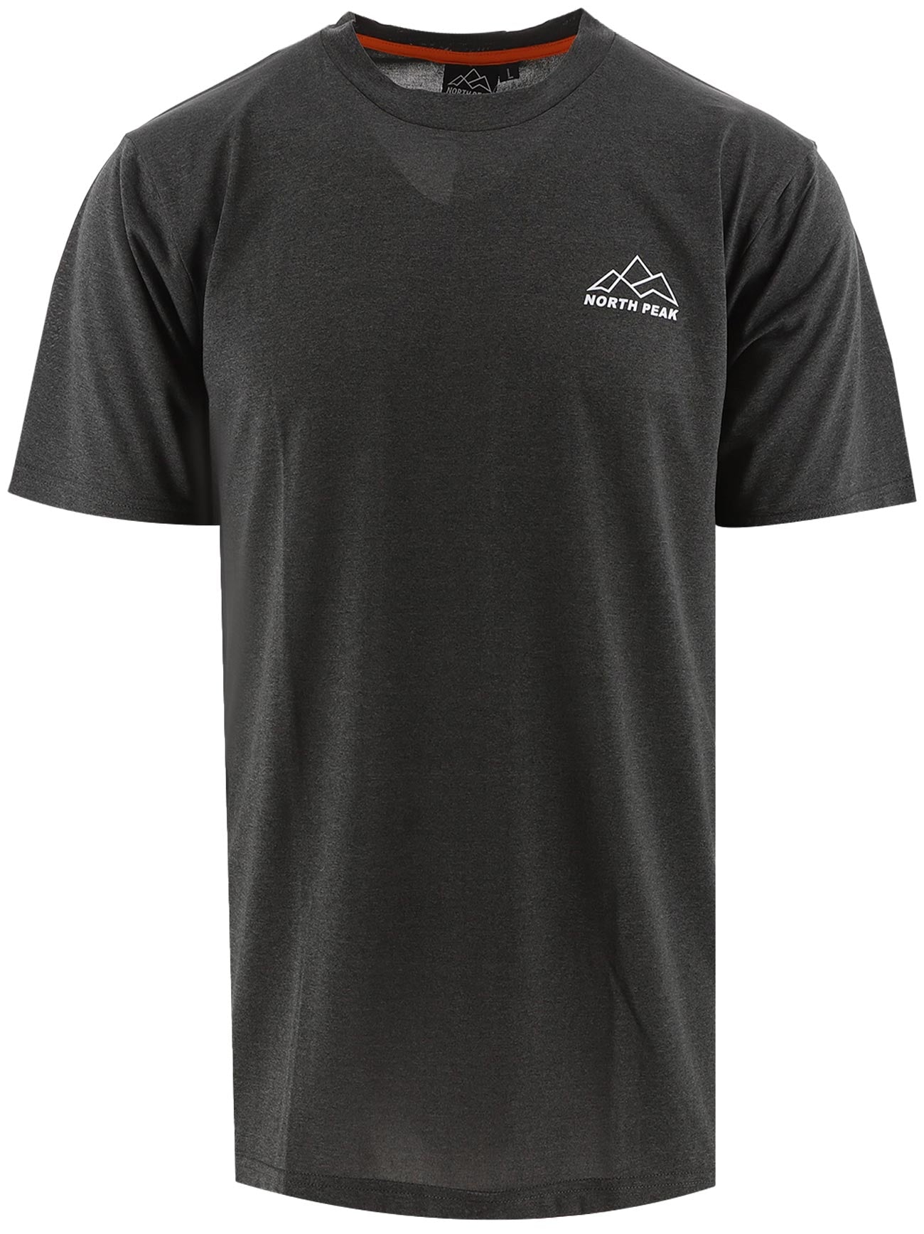North Peak Cornice T-Shirt